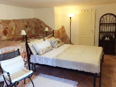 Casa de vacaciones en CHIA - Domus de Maria (Cagliari)Casa de vacaciones