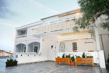 Apartamento de vacaciones en Baska voda (Splitsko-Dalmatinska)Casa de vacaciones
