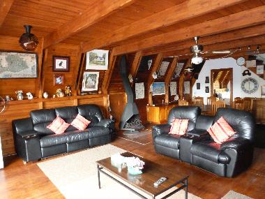 Casa de vacaciones en Port Alfred (Eastern Cape)Casa de vacaciones