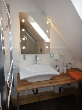 Apartamento de vacaciones en Schmatzin (Vorpommern)Casa de vacaciones
