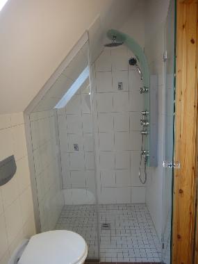 Apartamento de vacaciones en Schmatzin (Vorpommern)Casa de vacaciones