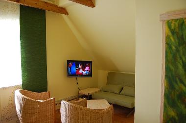 Apartamento de vacaciones en Schmatzin (Vorpommern)Casa de vacaciones