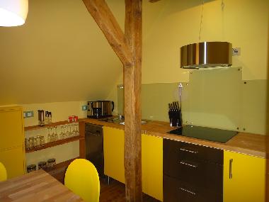 Apartamento de vacaciones en Schmatzin (Vorpommern)Casa de vacaciones