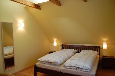 Apartamento de vacaciones en Schmatzin (Vorpommern)Casa de vacaciones