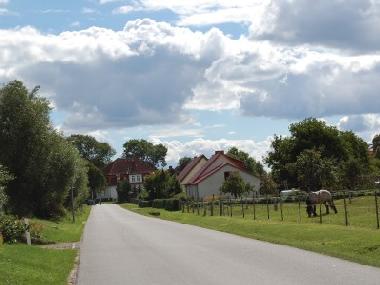 Apartamento de vacaciones en Schmatzin (Vorpommern)Casa de vacaciones