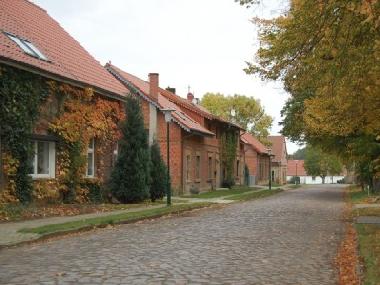 Apartamento de vacaciones en Schmatzin (Vorpommern)Casa de vacaciones