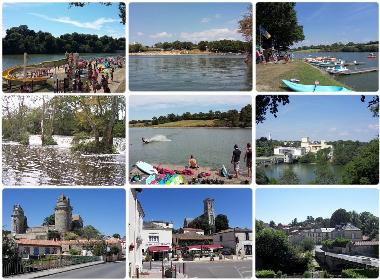 Apartamento de vacaciones en Apremont (Vende)Casa de vacaciones