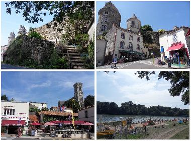 Apartamento de vacaciones en Apremont (Vende)Casa de vacaciones