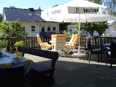 Casa de vacaciones en Assinghausen (Sauerland)Casa de vacaciones