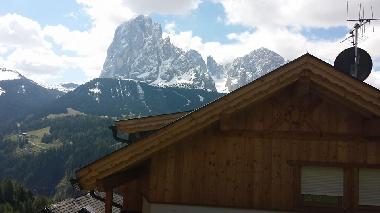 Villa en  St. Christina in Gr�den (Bolzano-Bozen)Casa de vacaciones