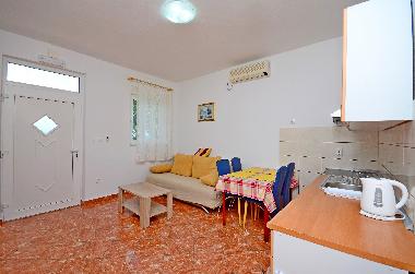 Apartamento de vacaciones en Kastel Sucurac (Splitsko-Dalmatinska)Casa de vacaciones