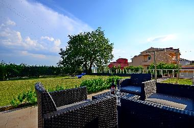 Apartamento de vacaciones en Kastel Sucurac (Splitsko-Dalmatinska)Casa de vacaciones