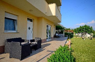 Apartamento de vacaciones en Kastel Sucurac (Splitsko-Dalmatinska)Casa de vacaciones