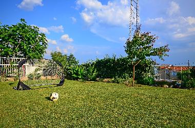 Apartamento de vacaciones en Kastel Sucurac (Splitsko-Dalmatinska)Casa de vacaciones