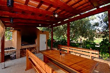 Apartamento de vacaciones en Kastel Sucurac (Splitsko-Dalmatinska)Casa de vacaciones