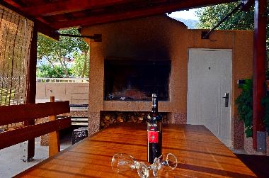 Apartamento de vacaciones en Kastel Sucurac (Splitsko-Dalmatinska)Casa de vacaciones