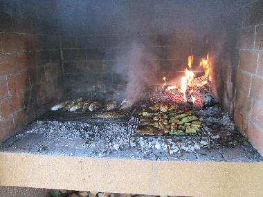 Apartamento de vacaciones en Kastel Sucurac (Splitsko-Dalmatinska)Casa de vacaciones