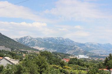 Apartamento de vacaciones en Kastel Sucurac (Splitsko-Dalmatinska)Casa de vacaciones