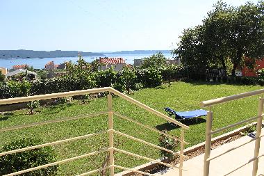 Apartamento de vacaciones en Kastel Sucurac (Splitsko-Dalmatinska)Casa de vacaciones