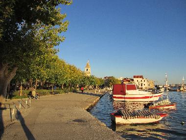 Apartamento de vacaciones en Kastel Sucurac (Splitsko-Dalmatinska)Casa de vacaciones