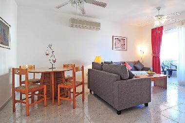 Apartamento de vacaciones en Paphos (Paphos)Casa de vacaciones