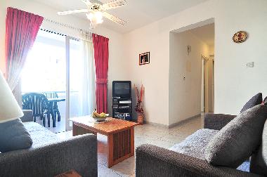 Apartamento de vacaciones en Paphos (Paphos)Casa de vacaciones