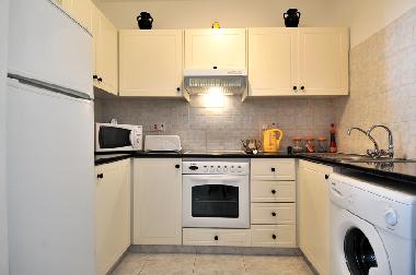 Apartamento de vacaciones en Paphos (Paphos)Casa de vacaciones