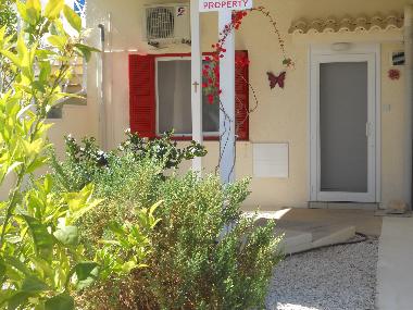 Apartamento de vacaciones en Paphos (Paphos)Casa de vacaciones