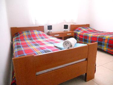 Apartamento de vacaciones en Paphos (Paphos)Casa de vacaciones