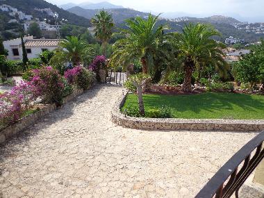 Casa de vacaciones en Monte Pego (Alicante / Alacant)Casa de vacaciones