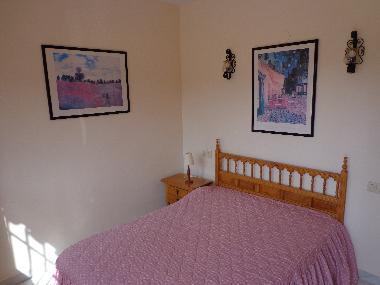 Casa de vacaciones en Monte Pego (Alicante / Alacant)Casa de vacaciones