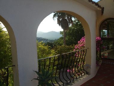 Casa de vacaciones en Monte Pego (Alicante / Alacant)Casa de vacaciones