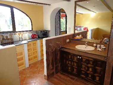 Casa de vacaciones en Monte Pego (Alicante / Alacant)Casa de vacaciones