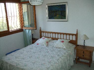 Casa de vacaciones en Monte Pego (Alicante / Alacant)Casa de vacaciones