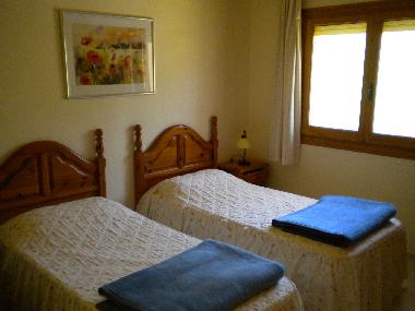 Casa de vacaciones en Monte Pego (Alicante / Alacant)Casa de vacaciones