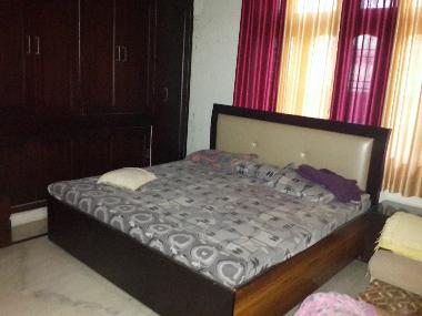 Casa de vacaciones en Mathura (Uttar Pradesh)Casa de vacaciones