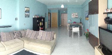 Apartamento de vacaciones en Caserta (Caserta)Casa de vacaciones