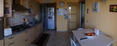 Apartamento de vacaciones en Caserta (Caserta)Casa de vacaciones