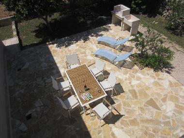 Casa de vacaciones en San Pietro in Bevagna (Taranto)Casa de vacaciones