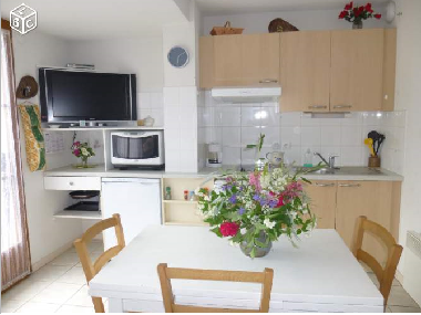 Apartamento de vacaciones en 65240 (Hautes-Pyr�n�es)Casa de vacaciones