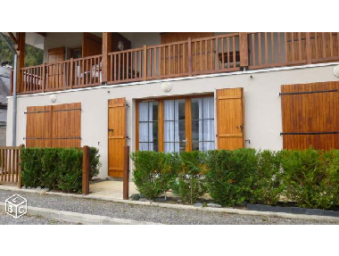 Apartamento de vacaciones en 65240 (Hautes-Pyr�n�es)Casa de vacaciones