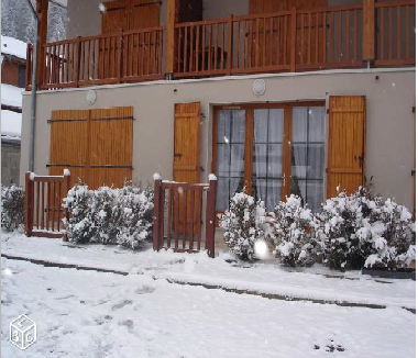 Apartamento de vacaciones en 65240 (Hautes-Pyr�n�es)Casa de vacaciones