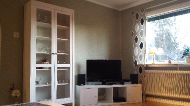 Casa de vacaciones en Vidsel (Norrbotten)Casa de vacaciones