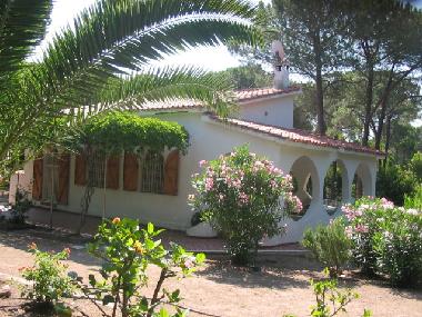 Casa de vacaciones en Santa Margherita di Pula (Cagliari)Casa de vacaciones