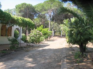 Casa de vacaciones en Santa Margherita di Pula (Cagliari)Casa de vacaciones
