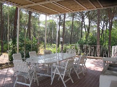 Casa de vacaciones en Santa Margherita di Pula (Cagliari)Casa de vacaciones