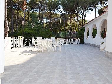 Casa de vacaciones en Santa Margherita di Pula (Cagliari)Casa de vacaciones