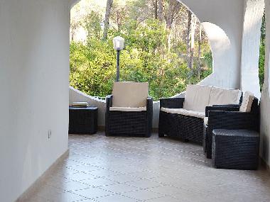 Casa de vacaciones en Santa Margherita di Pula (Cagliari)Casa de vacaciones
