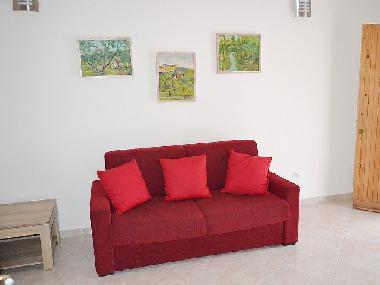 Casa de vacaciones en Santa Margherita di Pula (Cagliari)Casa de vacaciones