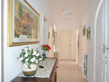 Casa de vacaciones en Santa Margherita di Pula (Cagliari)Casa de vacaciones